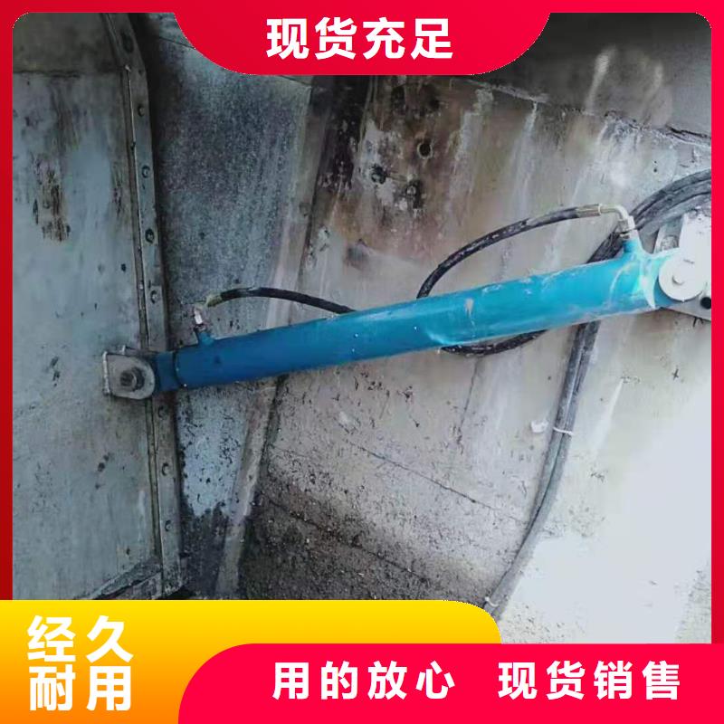 液压折叠坝免费指导安装