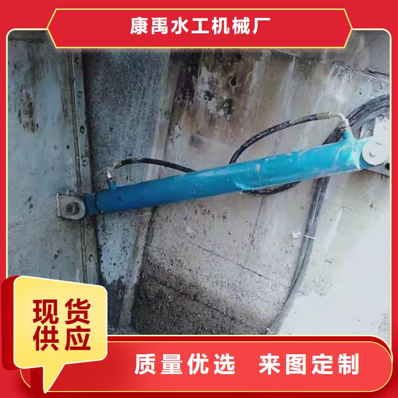 钢闸门可接急单