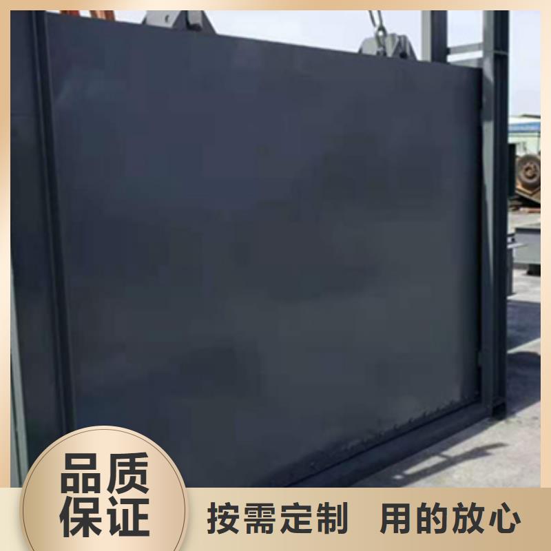 钢闸门N年大品牌