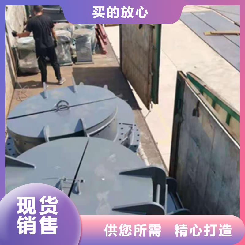 钢闸门诚信为本