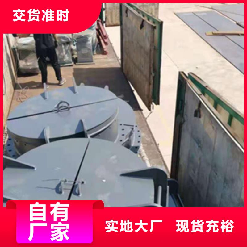  钢闸门快速报价