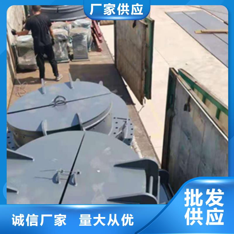 钢闸门市场报价