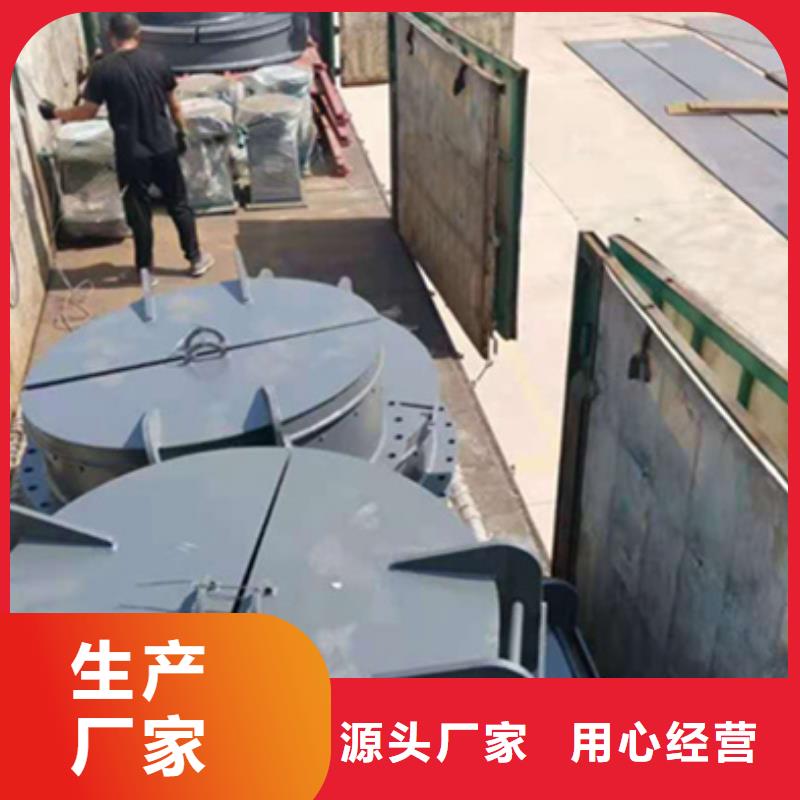 钢闸门厂家精选