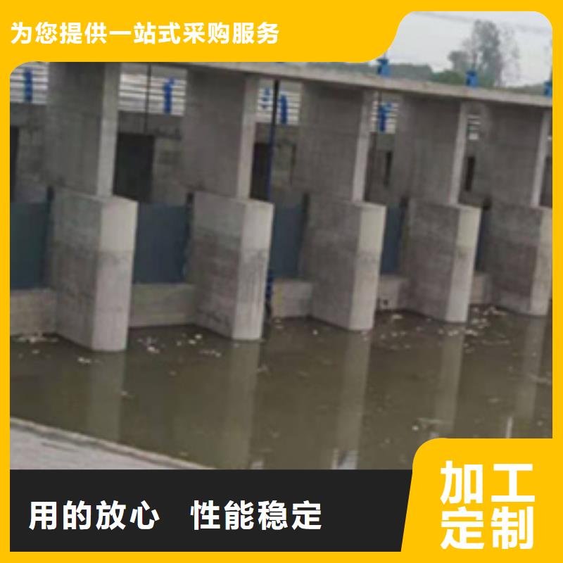 钢闸门N年大品牌