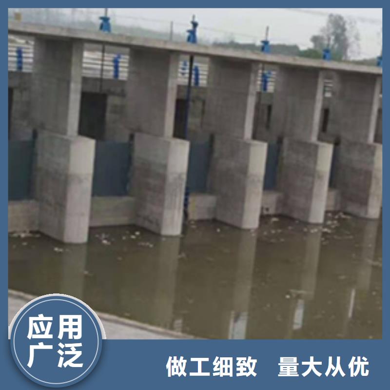 钢闸门产品细节参数