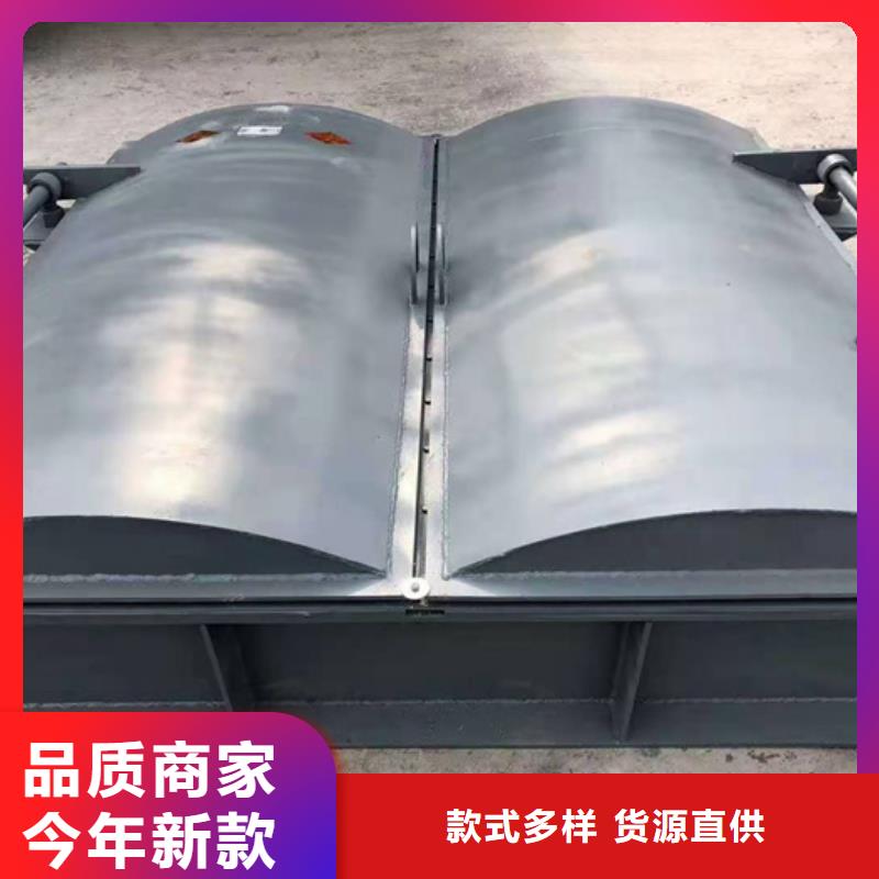 钢闸门专业信赖厂家