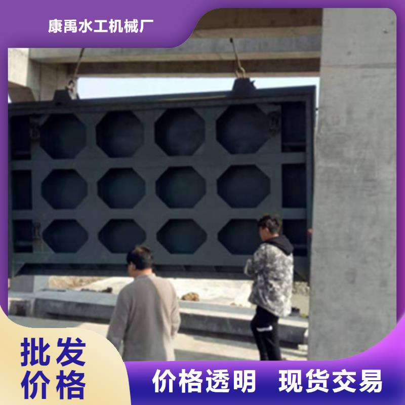 钢闸门支持定制加工