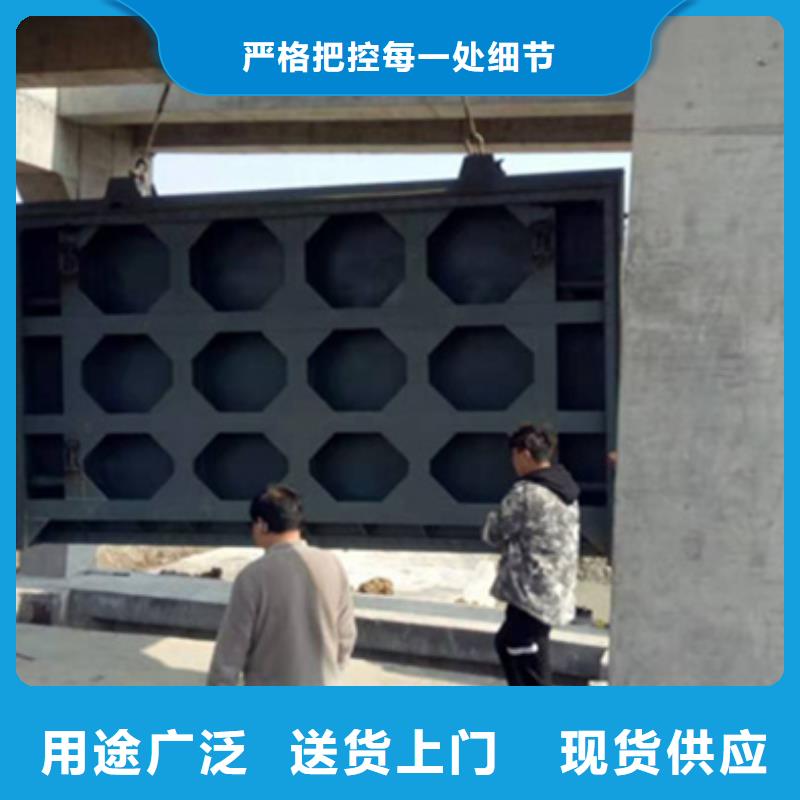 钢闸门发货迅速