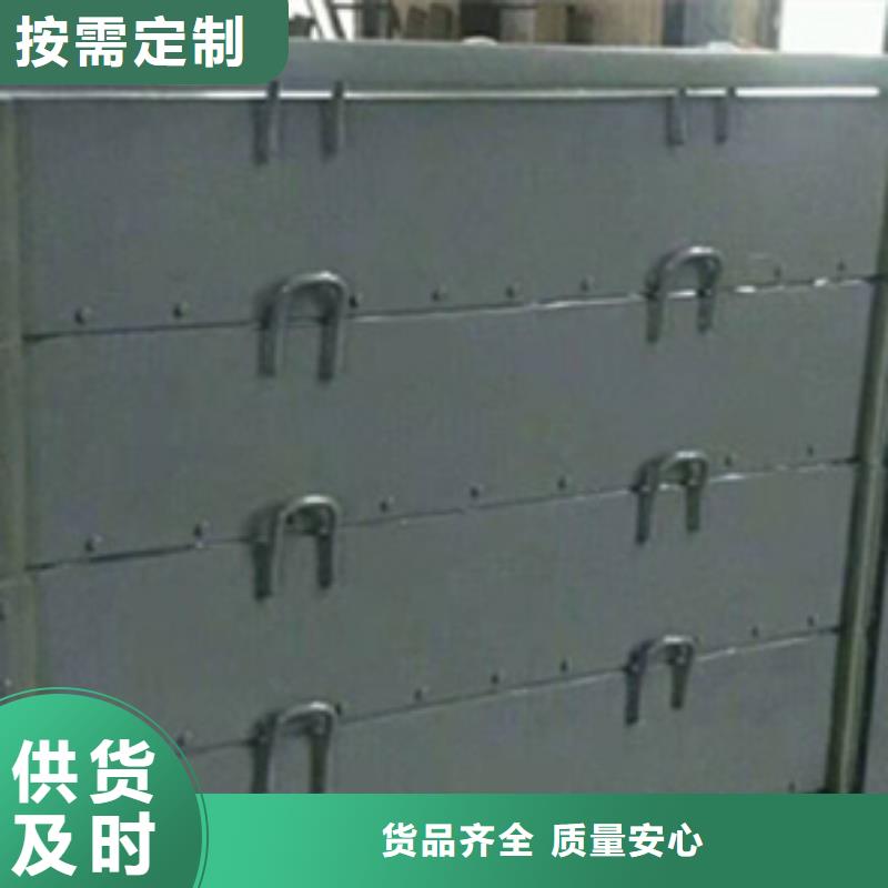 钢闸门清污机一站式供应厂家
