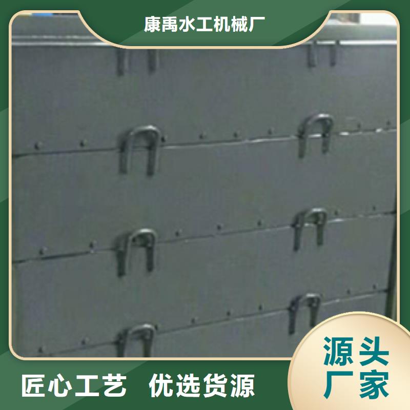 钢闸门讲信誉保质量