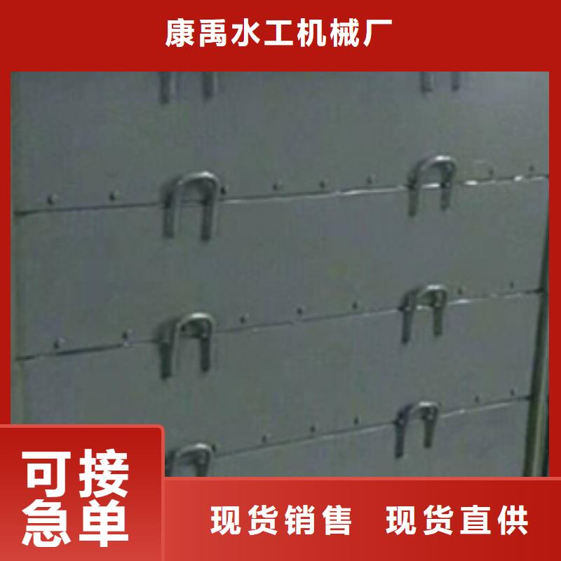 钢闸门快速发货