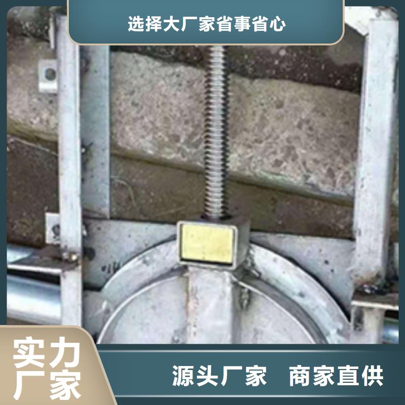 钢闸门精选厂家好货