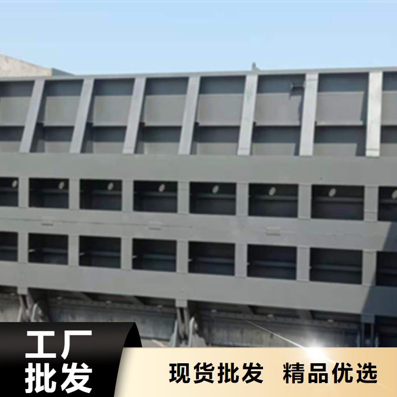 钢闸门您身边的厂家