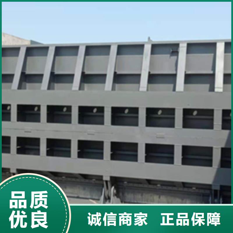 钢闸门可接急单