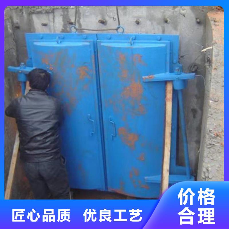钢闸门当地厂家值得信赖