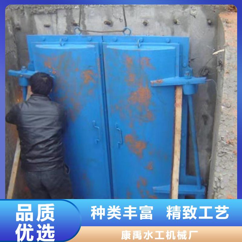 钢闸门专业生产团队