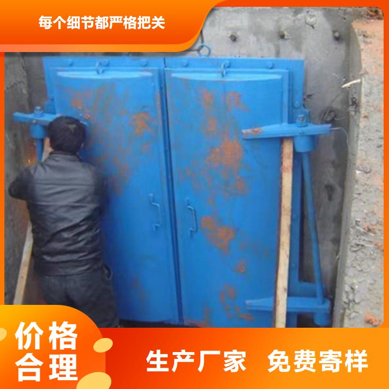 钢闸门一手货源源头厂家