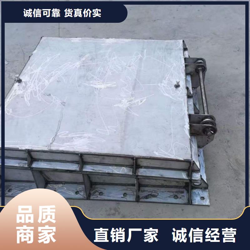钢闸门敢与同行比价格