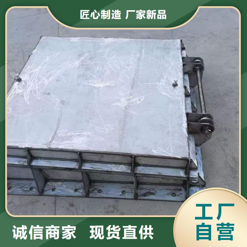 钢闸门价格公道合理