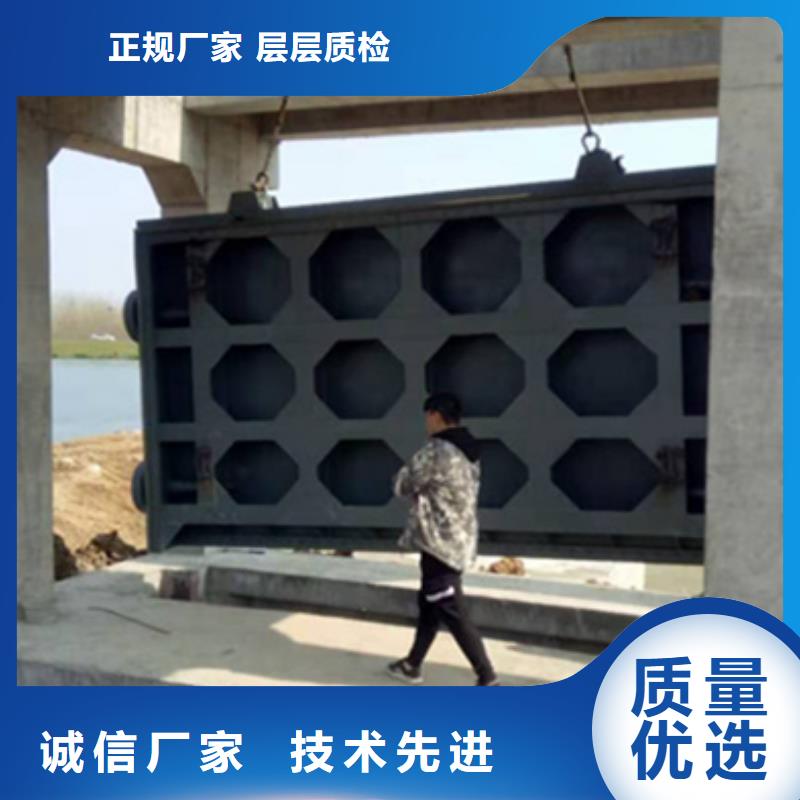 钢闸门发货迅速