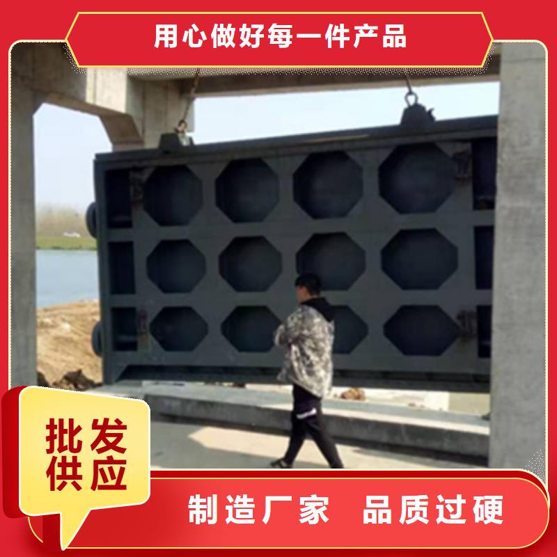  钢闸门讲信誉保质量