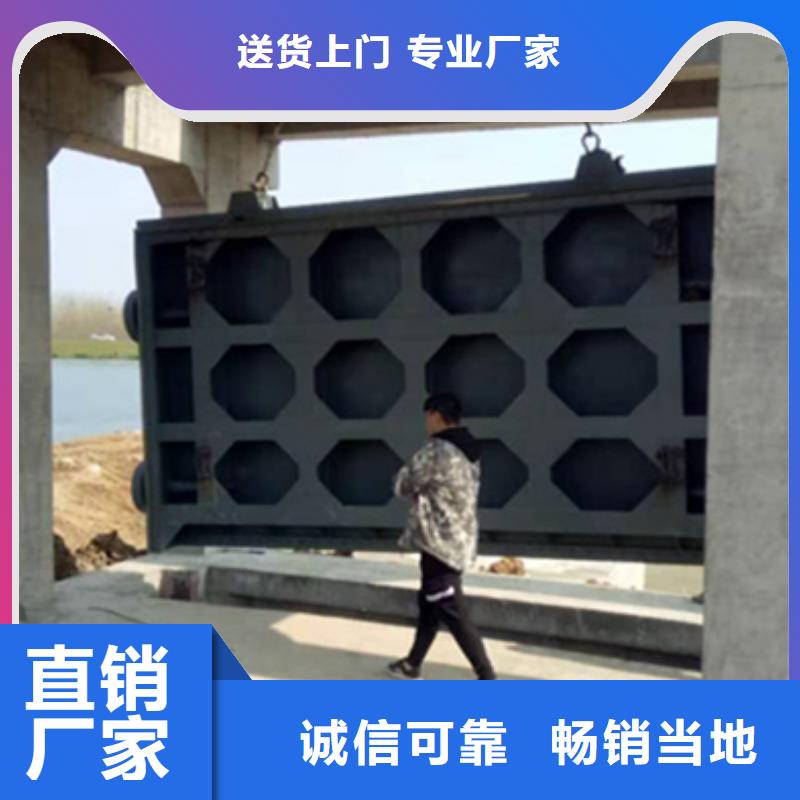 钢闸门 螺杆启闭机快速生产
