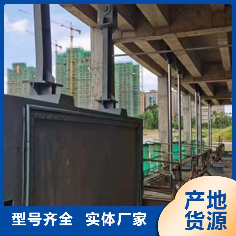 钢闸门价格公道合理