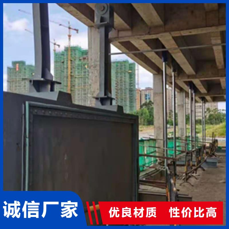  钢闸门品质之选