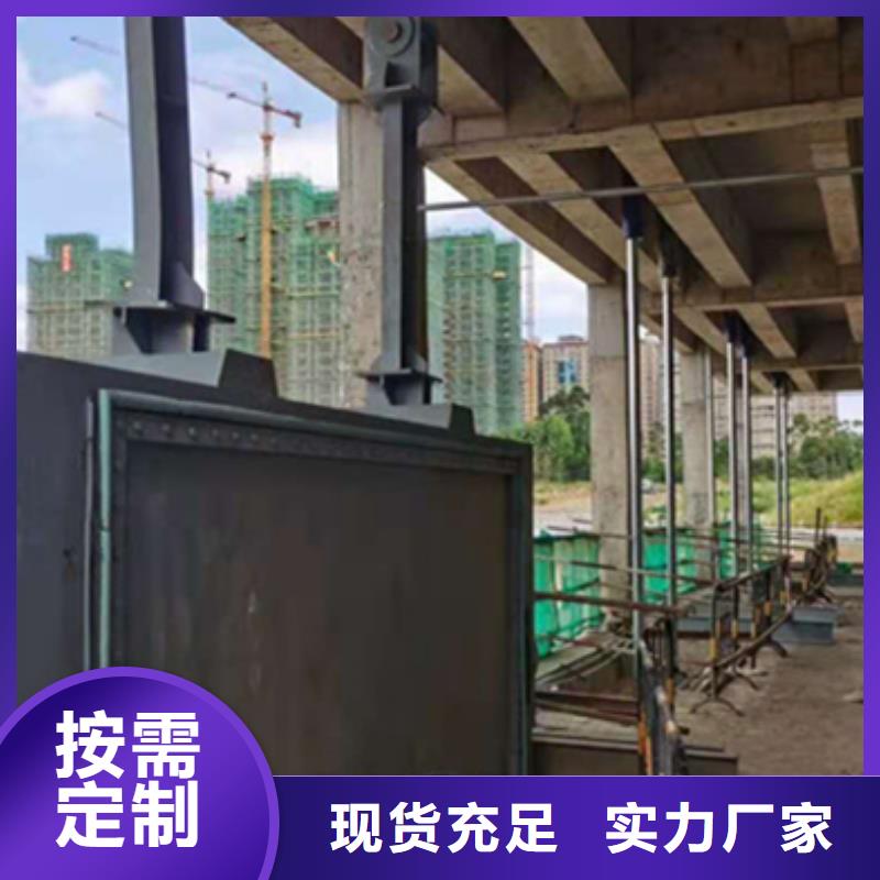 钢闸门一致好评产品