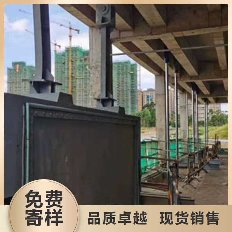  钢闸门多家仓库发货