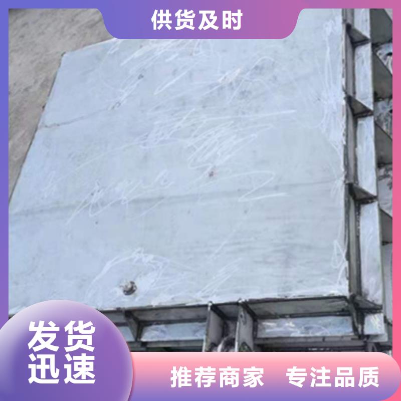 钢闸门N年大品牌