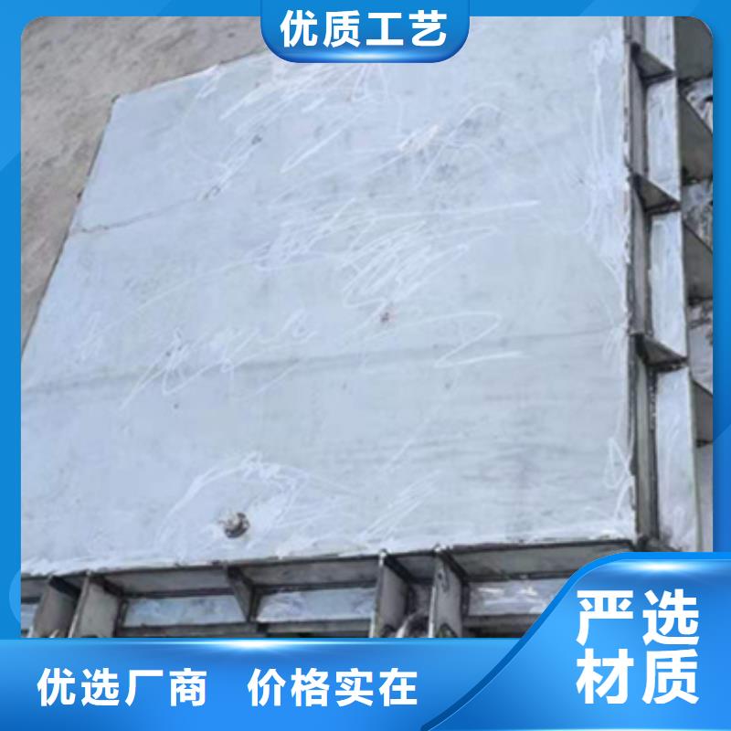 钢闸门专业信赖厂家