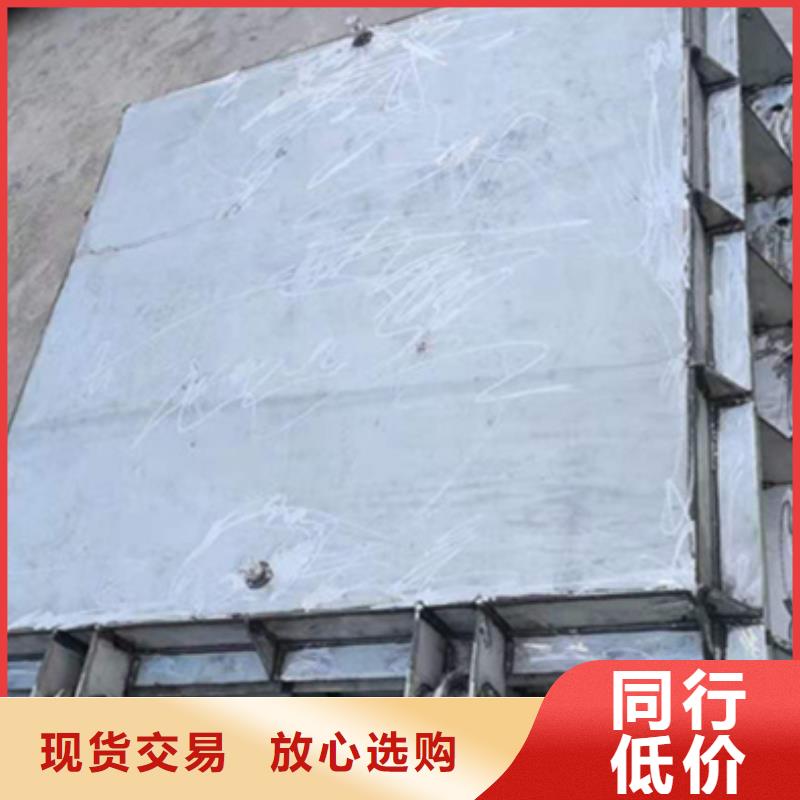 钢闸门满足客户所需