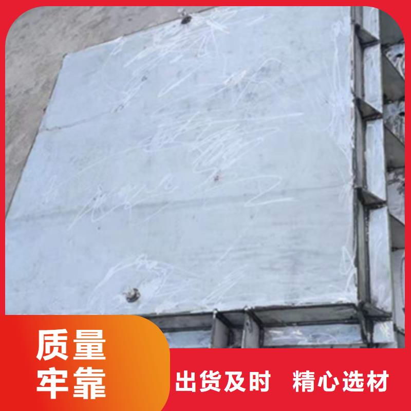 钢闸门满足客户所需