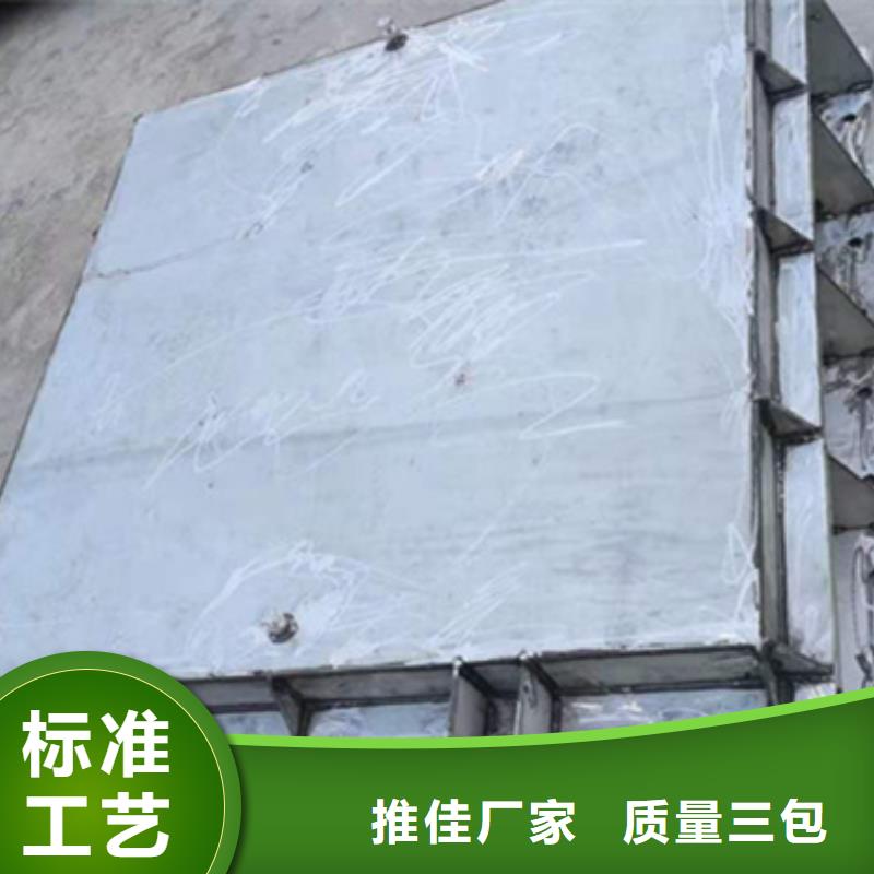 钢闸门产品实拍