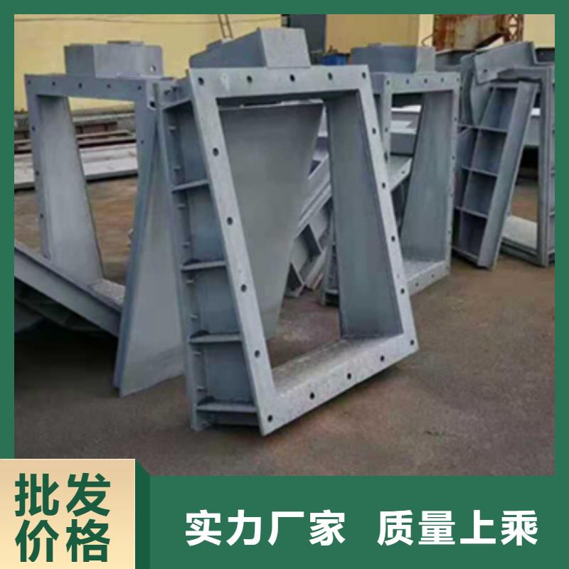 钢闸门厂家直接面向客户