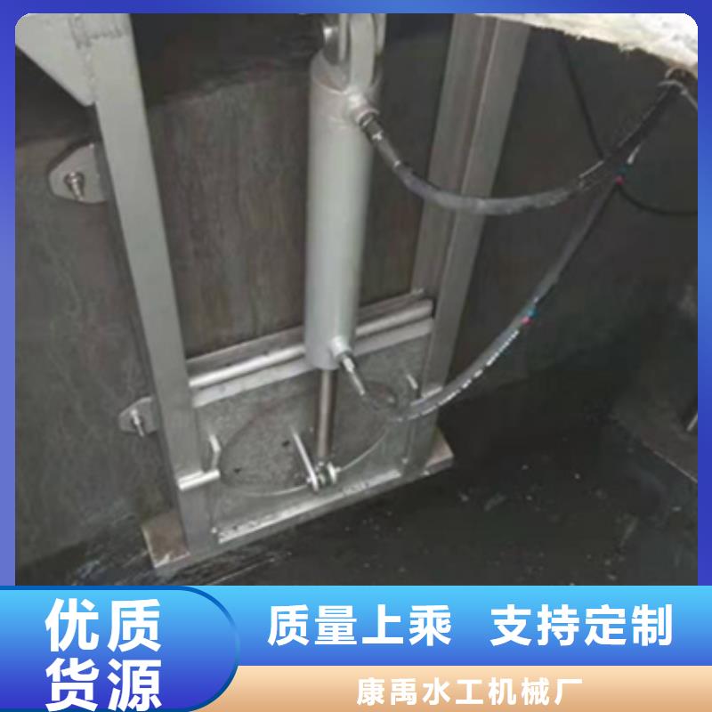  钢闸门厂家直接面向客户
