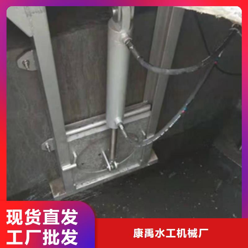 钢闸门今日价格