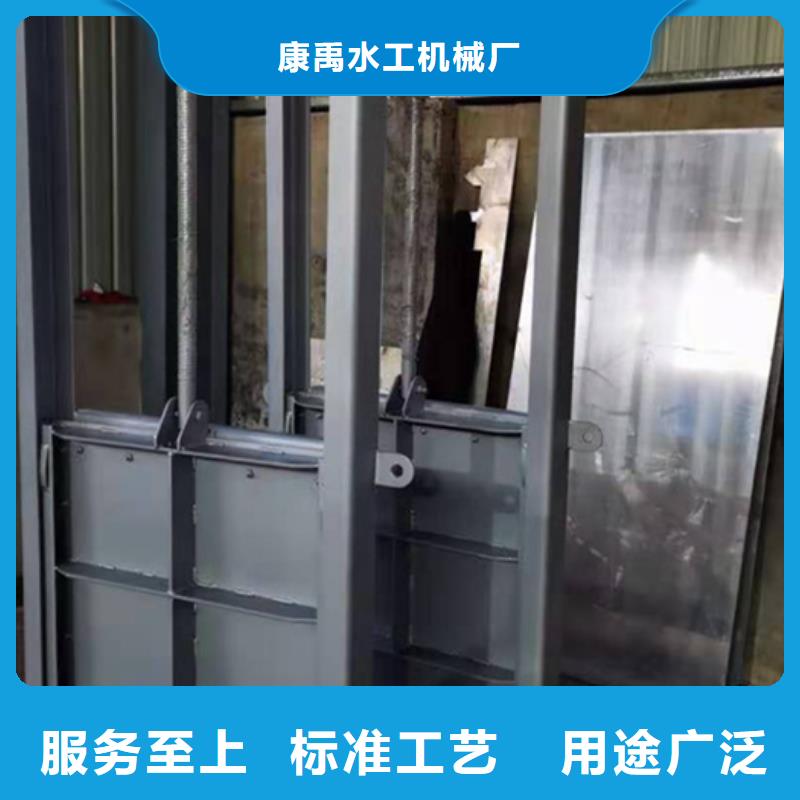 钢闸门平板钢闸门来电咨询