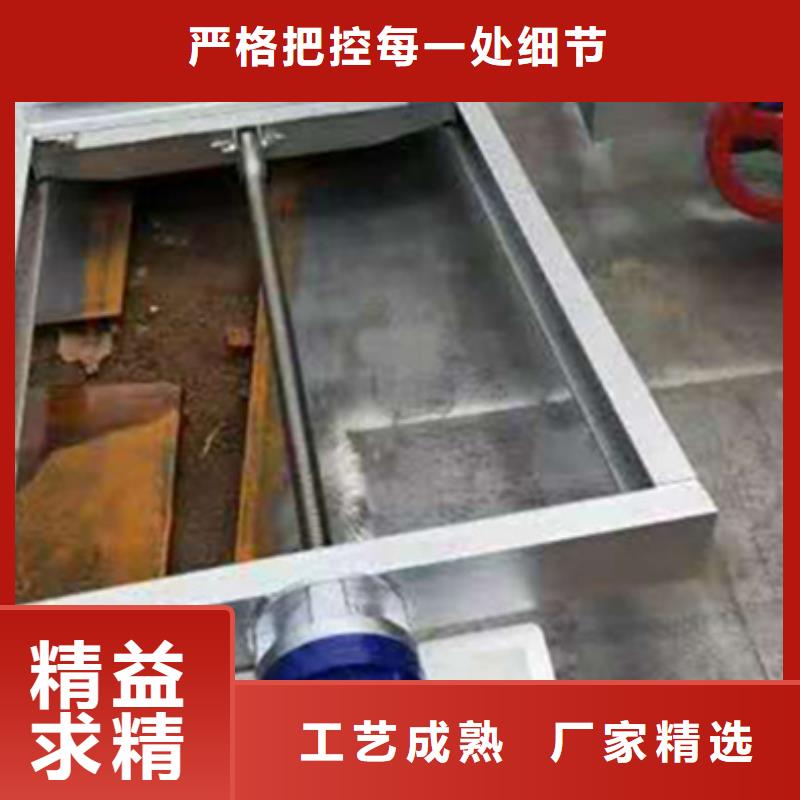 钢闸门厂家直营