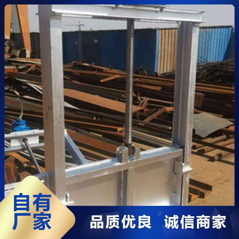 钢闸门今日价格