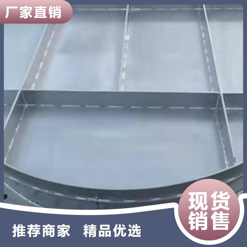  钢闸门产品实拍