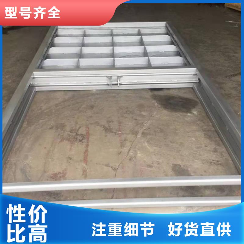 钢闸门产品细节参数