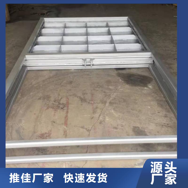 钢闸门售后无忧