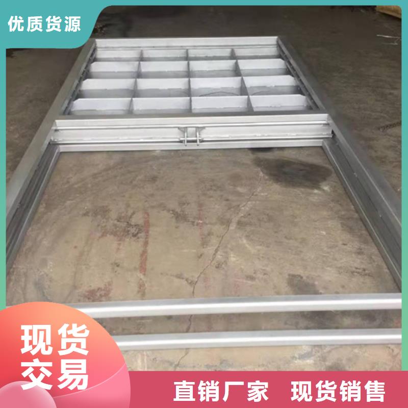 钢闸门专业信赖厂家