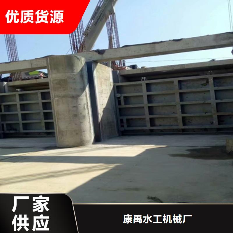 钢闸门大品牌值得信赖