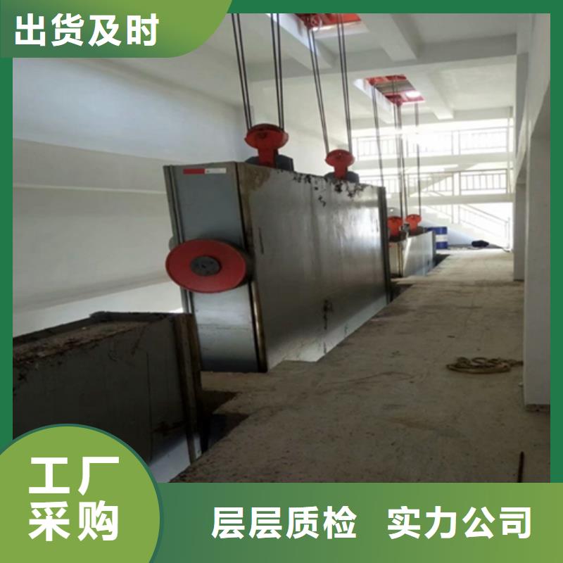  钢闸门好货直销