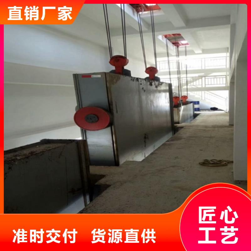 液压折叠坝免费指导安装