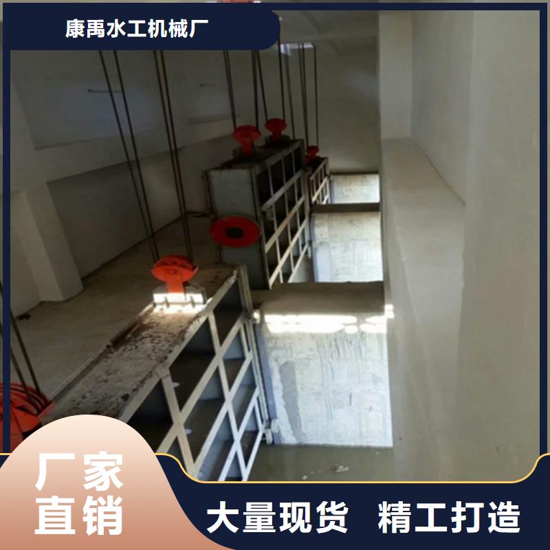 钢闸门您身边的厂家