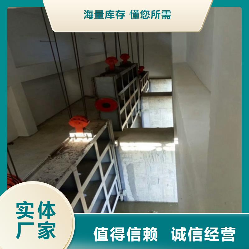 【钢闸门】手轮启闭机大品牌值得信赖